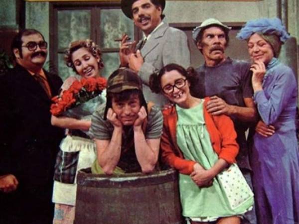 Adelantó que habrán monedas con los personajes de 'El Chavo', 'Quico', 'el profesor Jirafales', 'doña Florinda' y 'Don Ramón'.