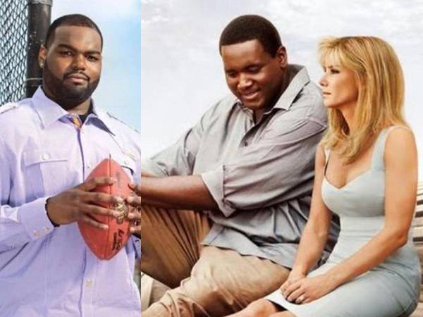 La ex estrella de la NFL Michael Oher, protagonista del libro y la película “The Blind Side”, alega que la pareja que lo acogió cuando era adolescente lo engañó haciéndole creer que lo estaban adoptando y, en cambio, lo colocó en una tutela.