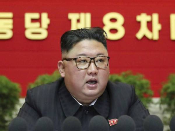 Kim Jong Un aseguró que no utilizará sus armas nucleares primero a menos que lo amenacen.