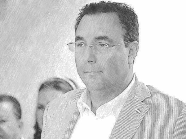 Zelaya mencionó que en este juicio todos serán juzgados todos, no solo el expresidente Juan Orlando Hernández.