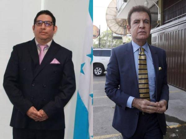 Erick Tejeda y Salvador Nasralla tuvieron un fuerte cruce en redes sociales, desatando así una nueva controversia a lo interno del gobierno.