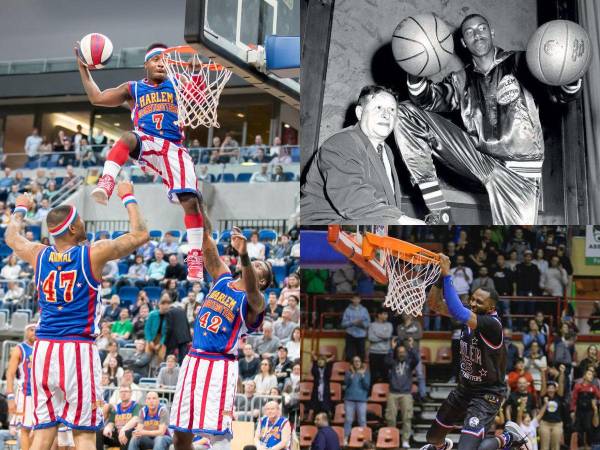 La afición hondureña amante del baloncesto de alto nivel se prepara para el inicio de una gran semana marcada por la visita de los míticos Harlem Globetrotters. A continuación repasamos la historia, curiosidades y los detalles del histórico conjunto que este lunes y martes deleitarán a los aficionados en Tegucigalpa y San Pedro Sula.