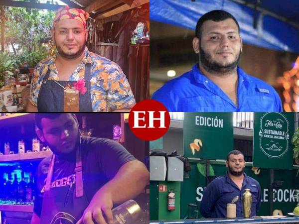 Mauricio Rivas Recarte, de 31 años, era un hombre apasionado que soñaba con convertirse en el mejor bartender de Honduras. Con la ayuda de sus padres y el apoyo de sus amigos se inscribió en varios concursos a nivel nacional e internacional, sin embargo, un fatídico día la muerte tocó a su puerta y luego de cuatro días desaparecido su cuerpo fue encontrado enterrado en el patio de una casa en Tocoa, Colón.