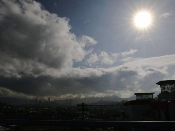 García detalló que para lo que resta de marzo, de acuerdo a los modelos meteorológicos, se prevén condiciones más secas para los departamentos de Valle, Choluteca, El Paraíso, Colón, Olancho y Gracias a Dios.