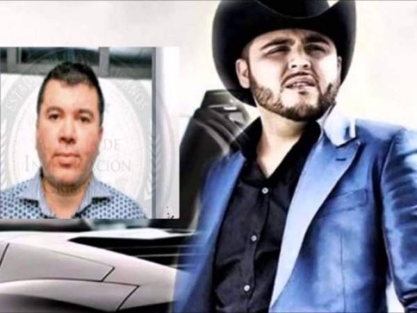 Jesús Pérez Alvear es el promotor de cantantes mexicabnos como Julión Álvarez y manager de Gerardo Ortíz. (Foto: You Tube)