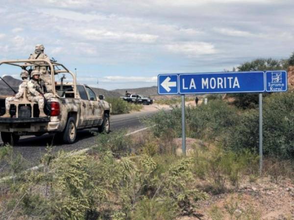 La Iglesia de Jesucristo de los Santos de los Últimos Días estima que hay 1,2 millones de sus miembros en México, la segunda comunidad mormona más grande después de Estados Unidos. Foto: AP.