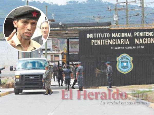 Pedro Joaquín Amador dijo que la decisión obedece a liberar la carga dentro de las cárceles y a aspectos humanitarios con los privados.