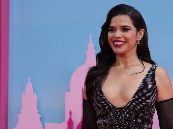 Como protagonista de Ugly Betty, America alcanzó el estrellato internacional.