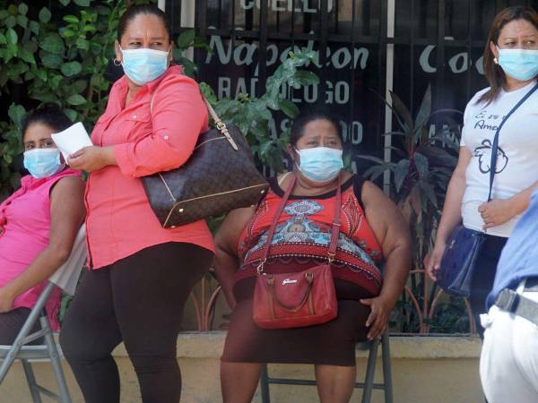 En el Congreso Nacional ya se presentó la iniciativa para eliminar el uso obligatorio de la mascarilla debido a que los casos de covid-19 han disminuido a nivel nacional.