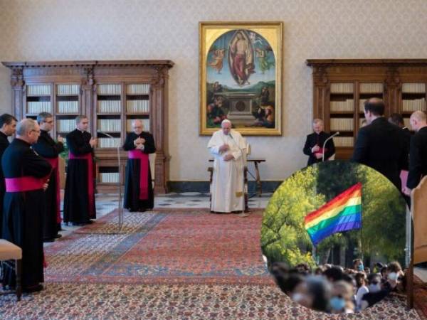 En Austria, un grupo de sacerdotes católicos conocido como la Iniciativa de Pastores, dijeron que estaban “profundamente consternados” por el nuevo decreto y que no lo seguirían.