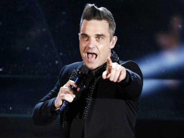 Robbie Williams lanzó en 2016 el single 'Party Like a Russian' (Festeja como un ruso), que provocó críticas en Rusia por la difusión de estereotipos sobre el país.