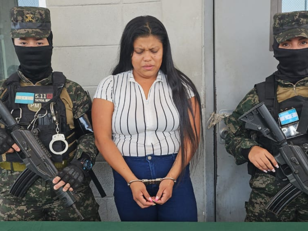 La madre del menor fue detenida tras el incidente, pero horas después quedó en libertad.