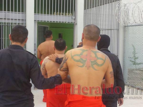 La histórica ingobernabilidad de las autoridades en el sistema penitenciario de Honduras es un problema que se ha derivado en la anarquía de los reclusos.