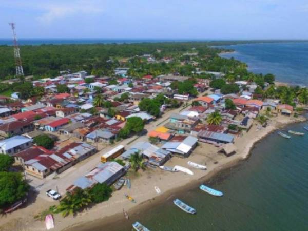 El proyecto más grande que se pretende adjudicar es el del puerto de Trujillo, en el departamento de Colón, con $400 millones de inversión. Foto: Archivo.