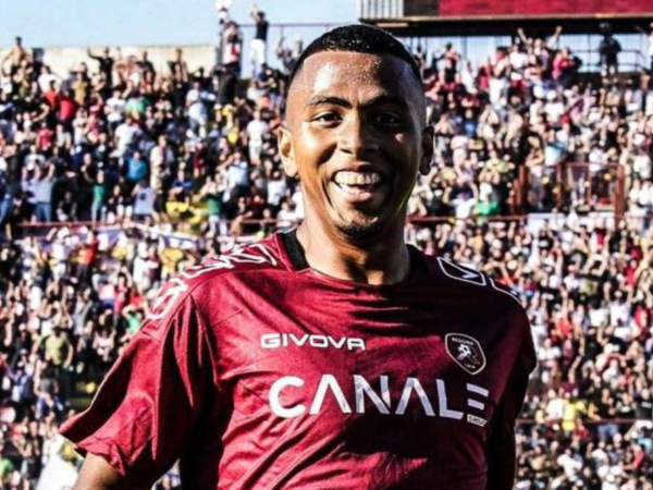 Rigo Rivas ira a la Superliga de Turquía