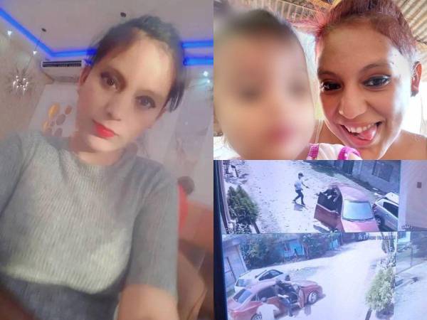 Una tragedia ha conmocionado a la comunidad de la colonia 21 de Abril en Cortés, al norte de Honduras, donde Fabiola Nohemí Flores López, una joven madre perdió la vida mientras protegía a sus dos pequeñas hijas durante un enfrentamiento a balazos mientras asaltaban la casa de sus vecinos. Esto es lo que se sabe del fatal día en que segaron la vida la joven de apenas 25 años de edad...