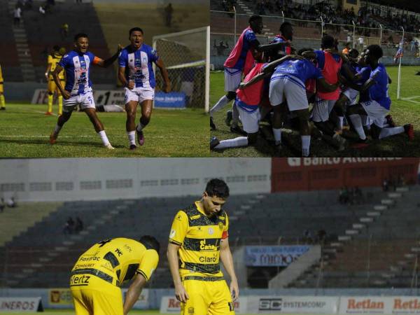 Este sábado se abrió el telón de la jornada 10 del torneo Apertura 2023 con un tremendo partidazo entre Victoria-Real España en el estadio Ceibeño, el cual nos dejó siete goles de mucha calidad y una excelsa fiesta.