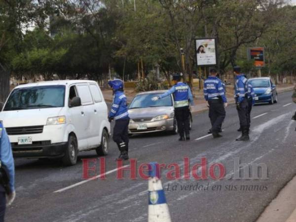 A pesar de los controles de bioseguridad que se imponen, epidemiólogos del IHSS calculan que entre el 6% y el 10% de los infectados podrían morir.