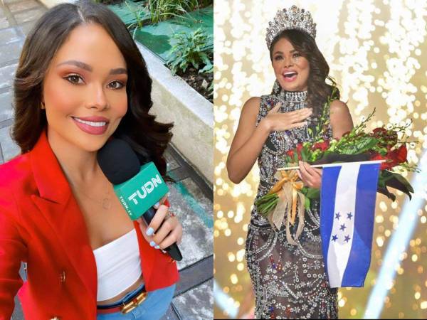 Sirey Morán se convirtió en la primera hondureña en ganar Nuestra Belleza Latina (NBL) en 2021. Desde entonces, su vida ha estado marcada de varios logros, ha seguido sus sueños en la televisión y se ha dedicado a visitar varios destinos. A continuación te contamos lo que ha sido de la también exMiss Honduras.