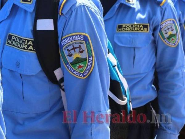 La Didadpol es el ente encargado de investigar las actuaciones de los agentes policiales en el ejercicio de sus funciones. Foto: El Heraldo