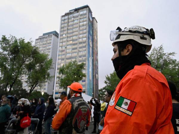 La similitud entre los terremotos de 2017 y 2022 fue sorprendente para los pobladores de México, ya que no solamente coincidieron en la fecha, sino que también en la hora.