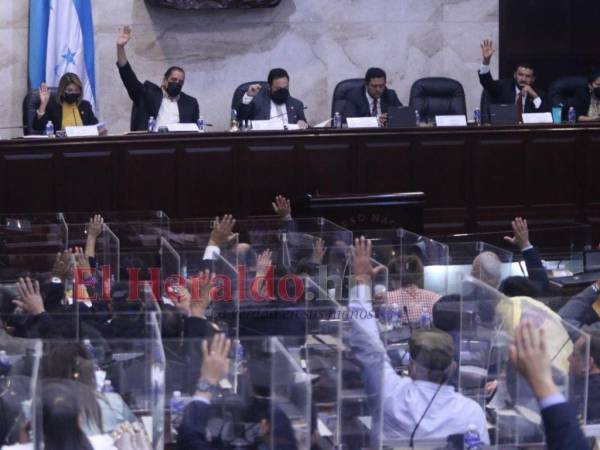 El Congreso Nacional denunció que este tipo de agresiones vuelven a poner en peligro la paz del mundo.