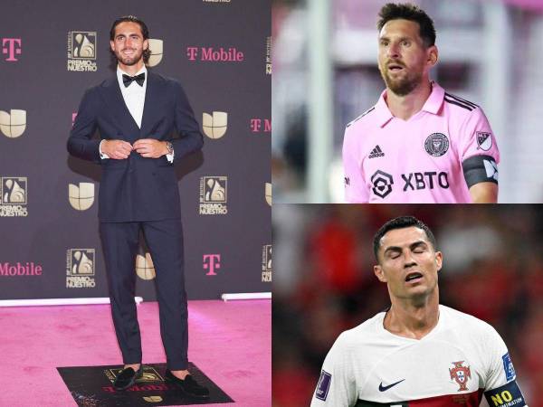 Al ser los dos futbolistas que han eclipsado el deporte rey en las últimas décadas, Lionel Messi y Cristiano Ronaldo han logrado amasar una basta fortuna, pero a pesar de ello están lejos de igualar el patrimonio del ecuatoriano Leonardo Campana, delantero del Inter Miami.