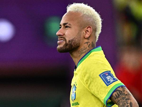 Neymar es castigado con millonaria multa por cometer delito ambiental en Brasil