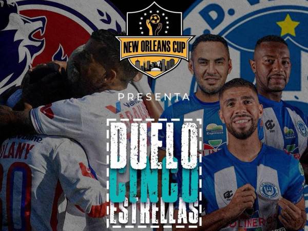 Olimpia ya no jugará ante el Diriangén de Nicaragua.