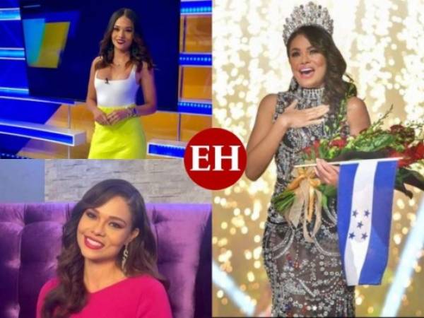 Sirey Moran se convirtió en la primera hondureña en ganar una corona de Nuestra Belleza Latina. Aquí te contamos un poco más de la talentosa hondureña. Fotos: Instagram