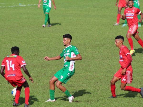 Real Sociedad y Platense son los peores elencos del torneo Clausura.