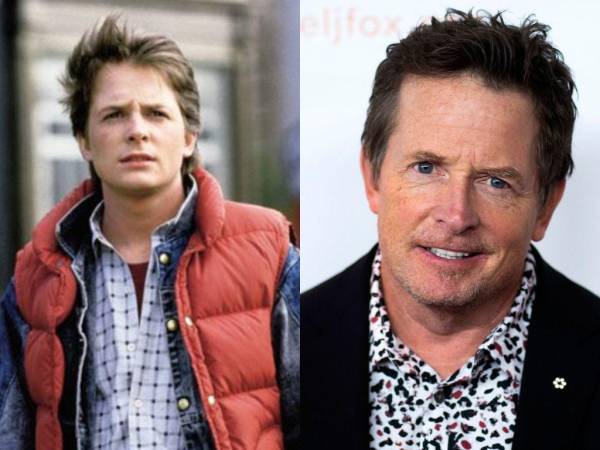 El famoso actor de “Volver al futuro”, Michael J. Fox, confesó que cuál fue el peor año de su vida. No solo por la muerte de su madre, sino también que su enfermedad ha avanzado bastante. Aquí sus dolorosas declaraciones.