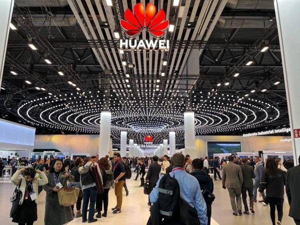 El Mobile World Congress 2024 despega en Barcelona: ¡Bienvenidos al futuro!