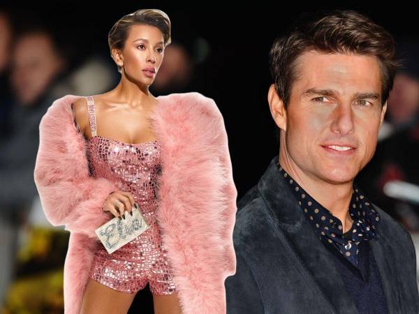 El actor Tom Cruise, de 61 años, y la socialité rusa Elsina Khayrova, de 36, han oficializado su relación, según afirman amigos cercanos a la pareja.