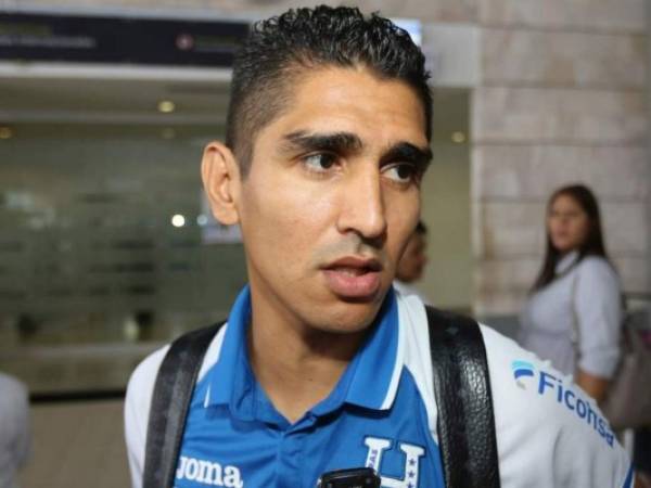 Jorge Claros deberá hacer servicio comunitario para pagar su condena. Foto: El Heraldo