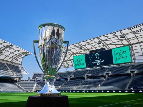 La Concacaf Champions Cup 2025 confirmó los primeros 12 equipos clasificados al torneo más importante de la región.