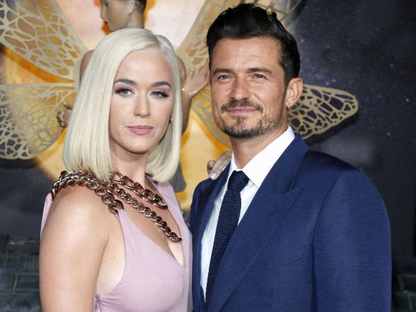 Orlando Bloom confesó a principios de 2023 que su relación con Katy Perry tiende a ser “muy complicada”.