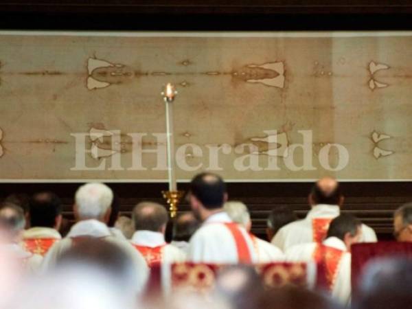 Aunque tiene importancia para el catolicismo, la explicación de la Síndone no está basada en la fe.