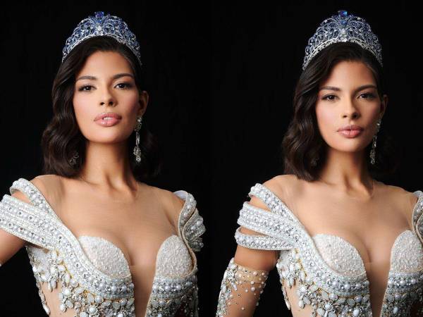 Palacios se coronó la mujer más bella en Miss Universo 2023, donde compitió con 84 candidatas a nivel mundial.