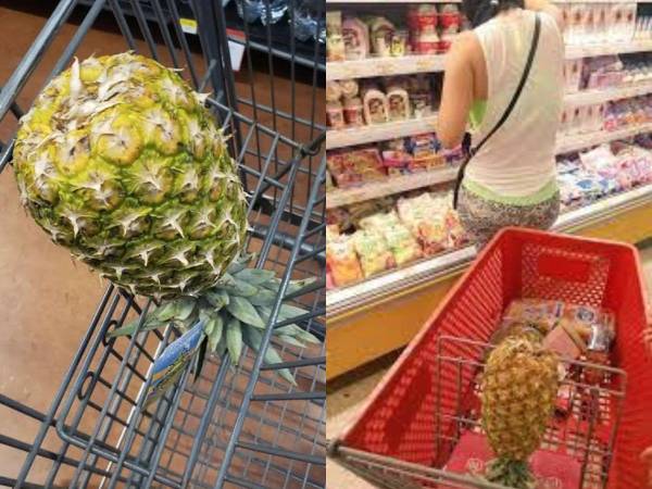 ¿Una piña volteada dentro de una carreta de supermercado se convirtió en la nueva forma para encontrar el amor? Pues en España, esta técnica está tomando fuerza en los establecimientos de Mercadona, ya que cientos de españoles en busca de una relación seria o encuentros fugases han abarrotado sus locales. Pero, ¿cómo “ligar” (coquetear) en Mercadona? A continuación te contamos los detalles.