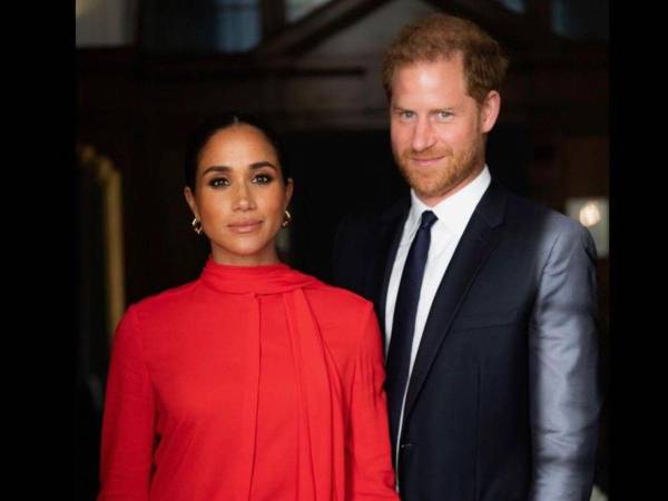 Meghan y Harry aún no han recibido una invitación formal a la coronación.