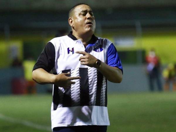 El Honduras Progreso consiguió su segundo triunfo consecutivo de la mano de John Jairo López, fundamental en la lucha por el no descenso.