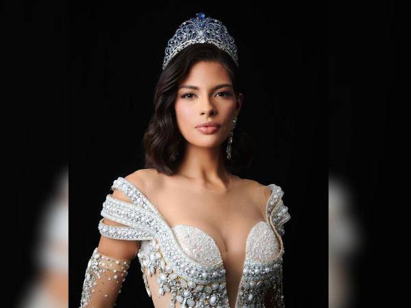 Sheynnis Palacios se convirtió en Miss Universo 2023 el pasado 18 de noviembre.