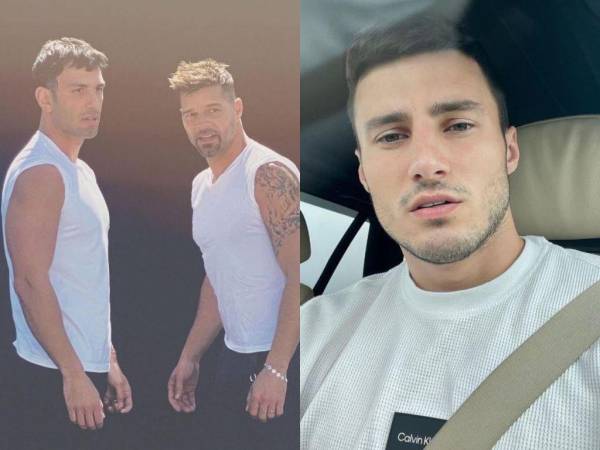 Ricky Martin y Jwan Yosef anunciaron su divorcio el pasado jueves y aunque no dieron detalles de los motivos, han sido muchas las teorías de los internautas y programas de entretenimiento como Chisme No Like, quienes señalan al actor de contenido para adultos Max Barz como posible responsable de la ruptura. Pero ¿quién es y por qué lo señalan? En esta galería los detalles.