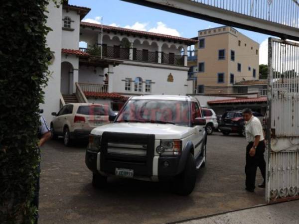 EL HERALDO conoció que también se discutió la posibilidad de proponer una tregua entre los congresistas para que cese el conflicto interno entre los 'cheles' en el Congreso Nacional. (Foto: David Romero/ El Heraldo)