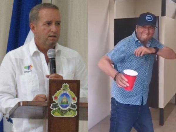 Tras su paso por la política como alcalde y designado presidencial de Juan Orlando Hernández, Ricardo Álvarez ahora presume nuevas facetas en su vida: es un tiktoker que ama el campo. En los últimos días llamó la atención porque mencionó su lucha por conquistar la presidencia del país.