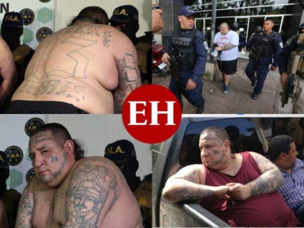 El cabecilla de la pandilla Barrio 18, Ricky Alexander Zelaya Camacho, de 40 años de edad, conocido como 'Boxer Huber', fue asesinado este lunes en la Penitenciaría Nacional de Támara. Desde los 11 años pasó a formar parte del grupo criminal y se convirtió en uno de sus hombres más leales y temidos.