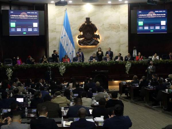 Preliminarmente se maneja que mañana martes podrían ser convocados los diputados para someter nuevamente a votación la elección de los nuevos magistrados.