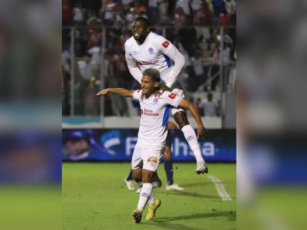 Olimpia aseguró su presencia a las semifinales del torneo Apertura 2023.