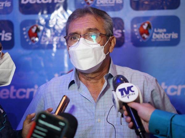 Wilfredo Guzmán adelantó que existe la posibilidad de que aumente la cantidad de participantes la próxima temporada.